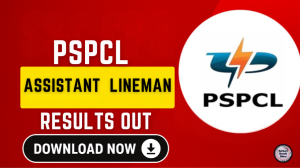 PSPCL Assistant Lineman Result