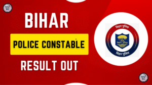 Bihar Police Constable 2025 